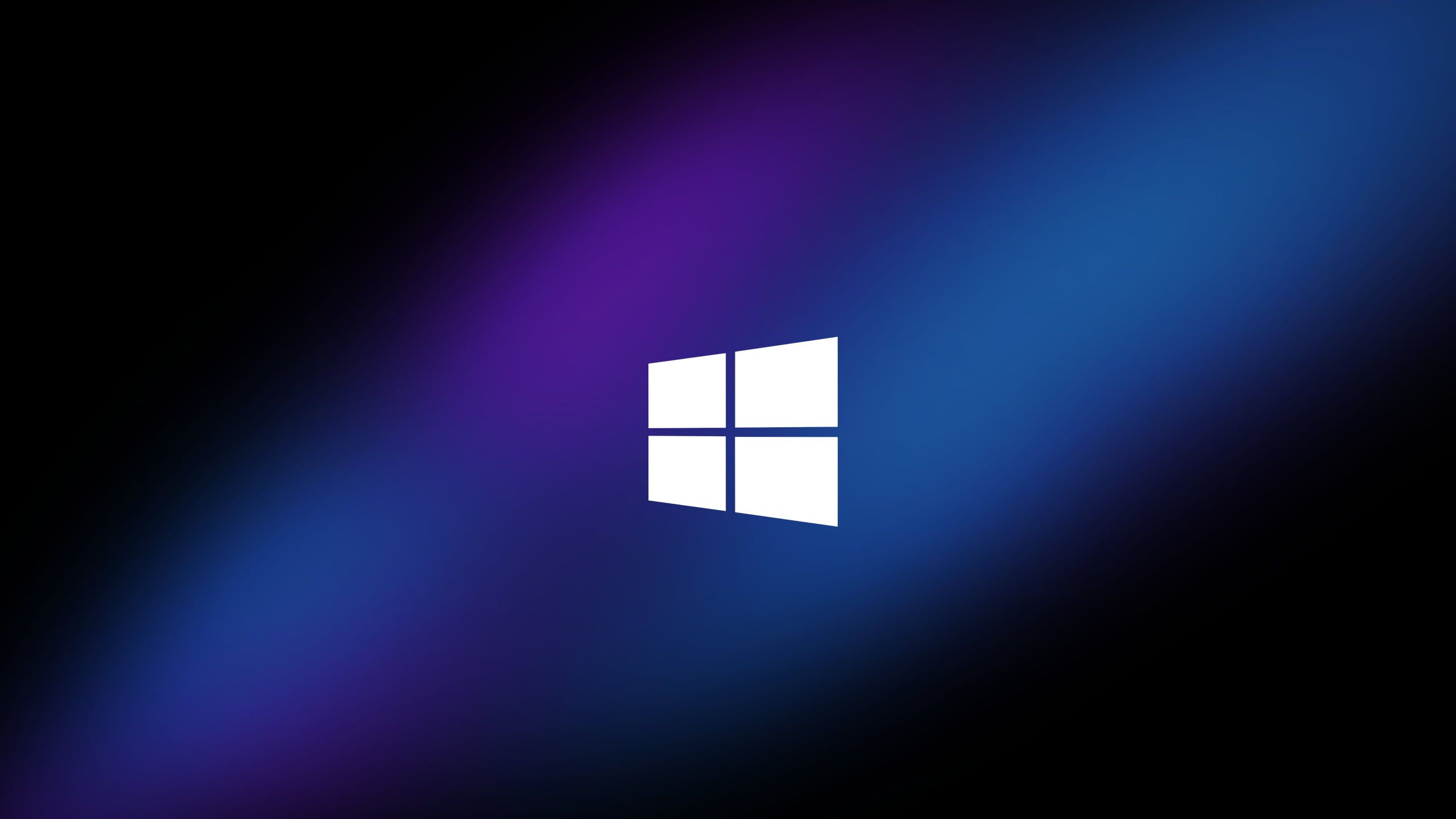 Windows Logo Wallpaper