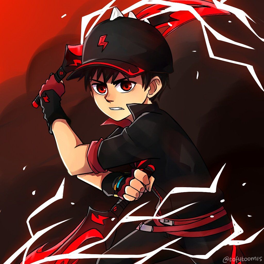 Wallpaper Cave Boboiboy Supra Boboiboy Galaxy Wallpap - vrogue.co