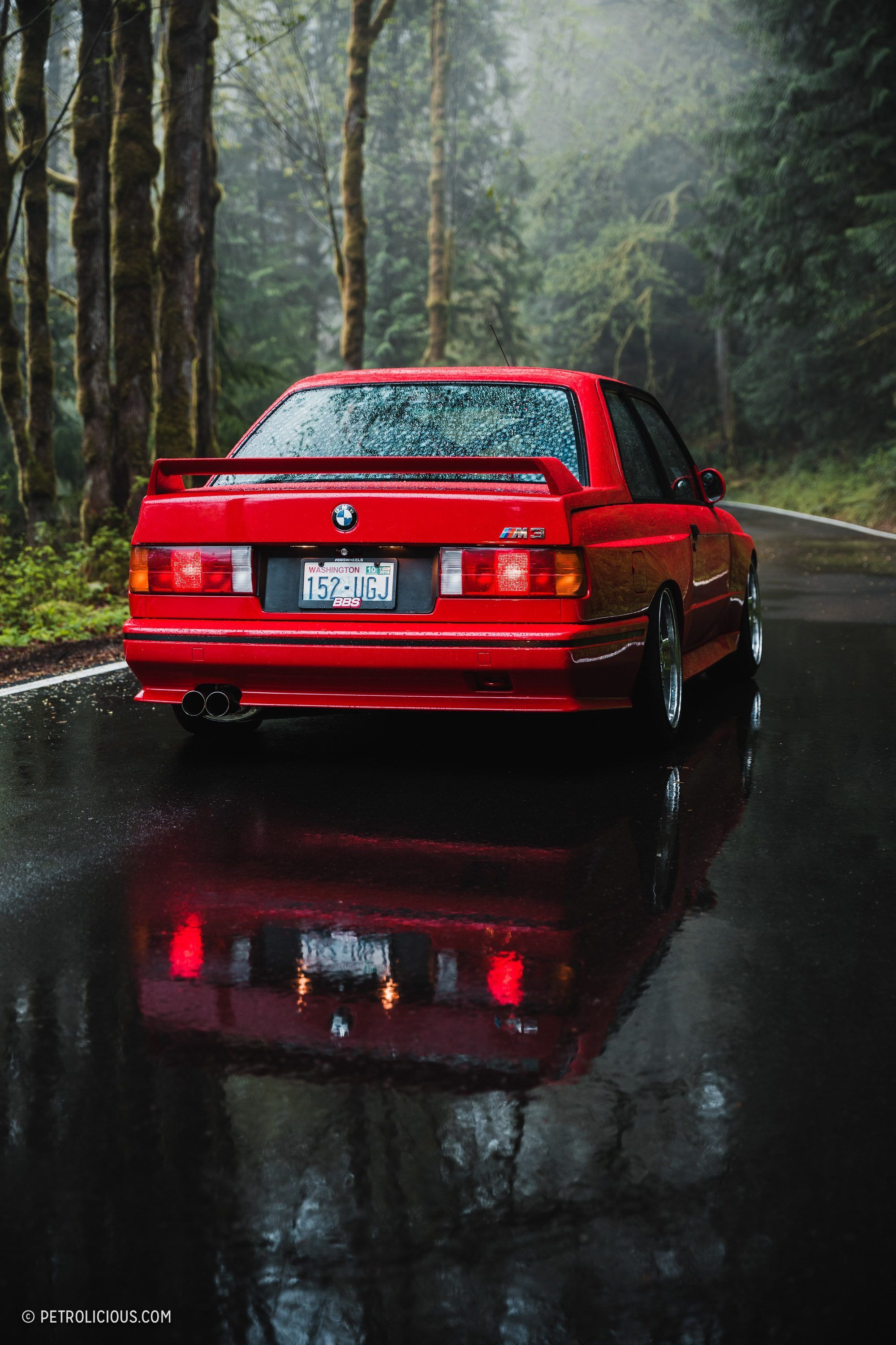 BMW Classic Wallpapers - Wallpaper Cave