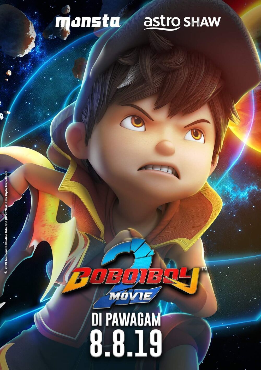 Cập nhật hơn 67 về hình nền boboiboy - coedo.com.vn