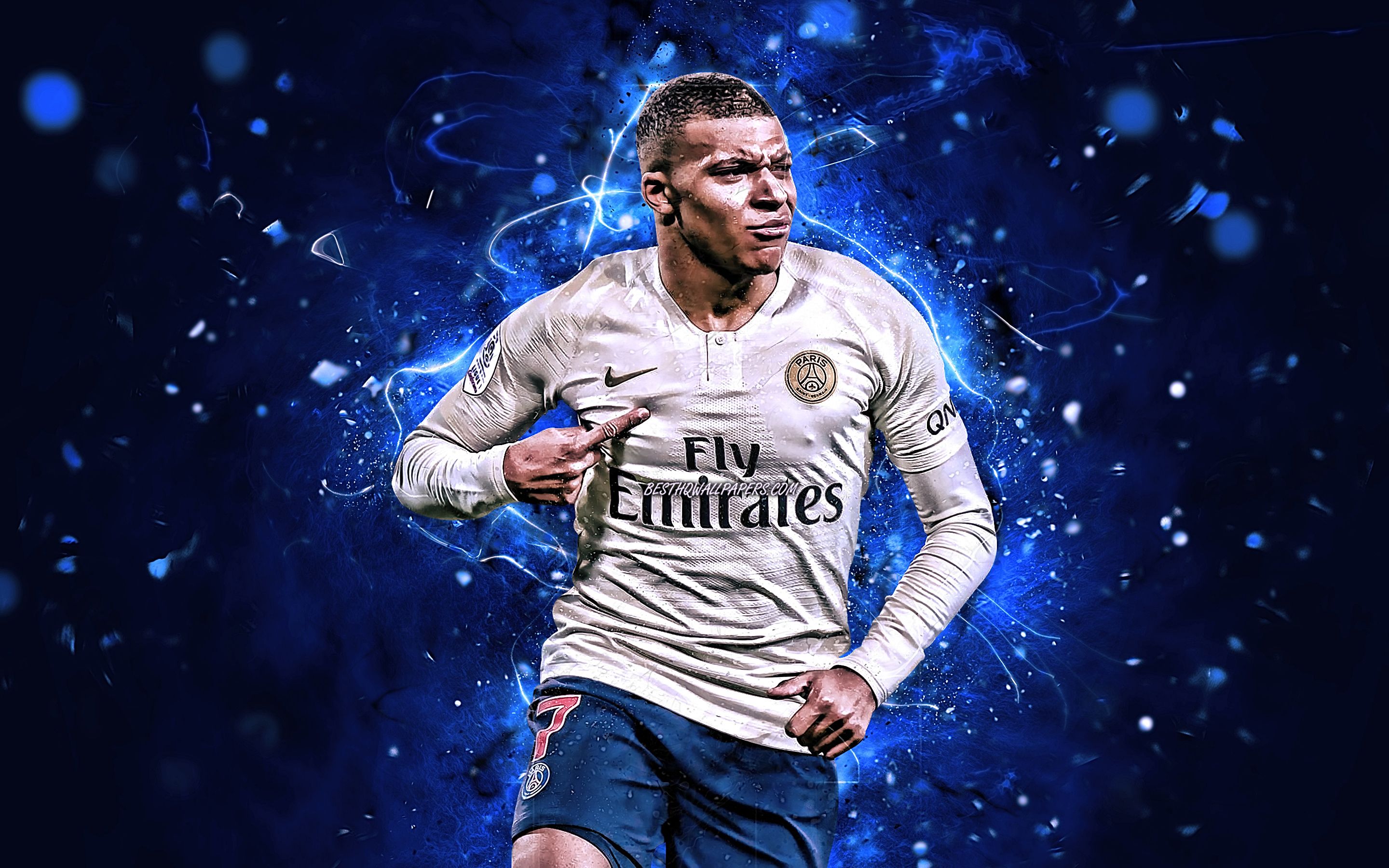 Mbappe 2021 4k Wallpapers - Wallpaper Cave 63F