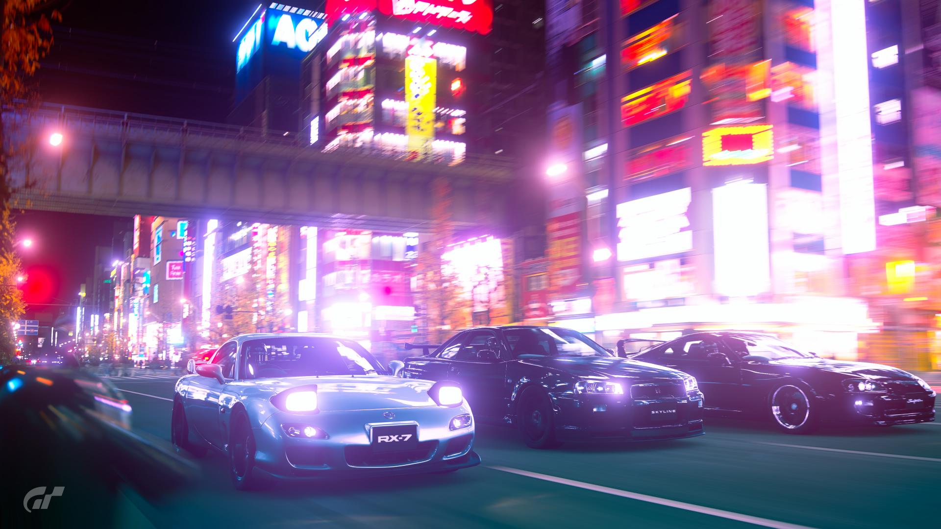 92 Jdm Tokyo Wallpaper 4k - MyWeb