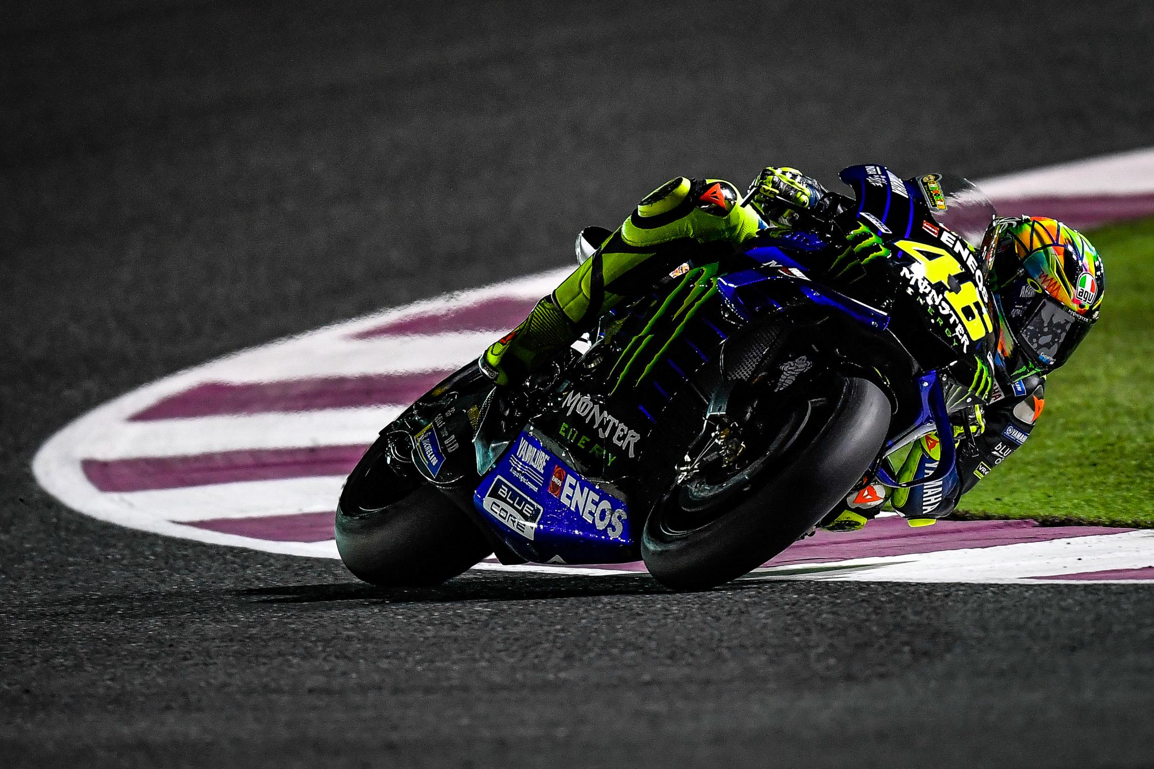 Valentino Rossi Wallpaper Hd Pc Keren Hart - IMAGESEE