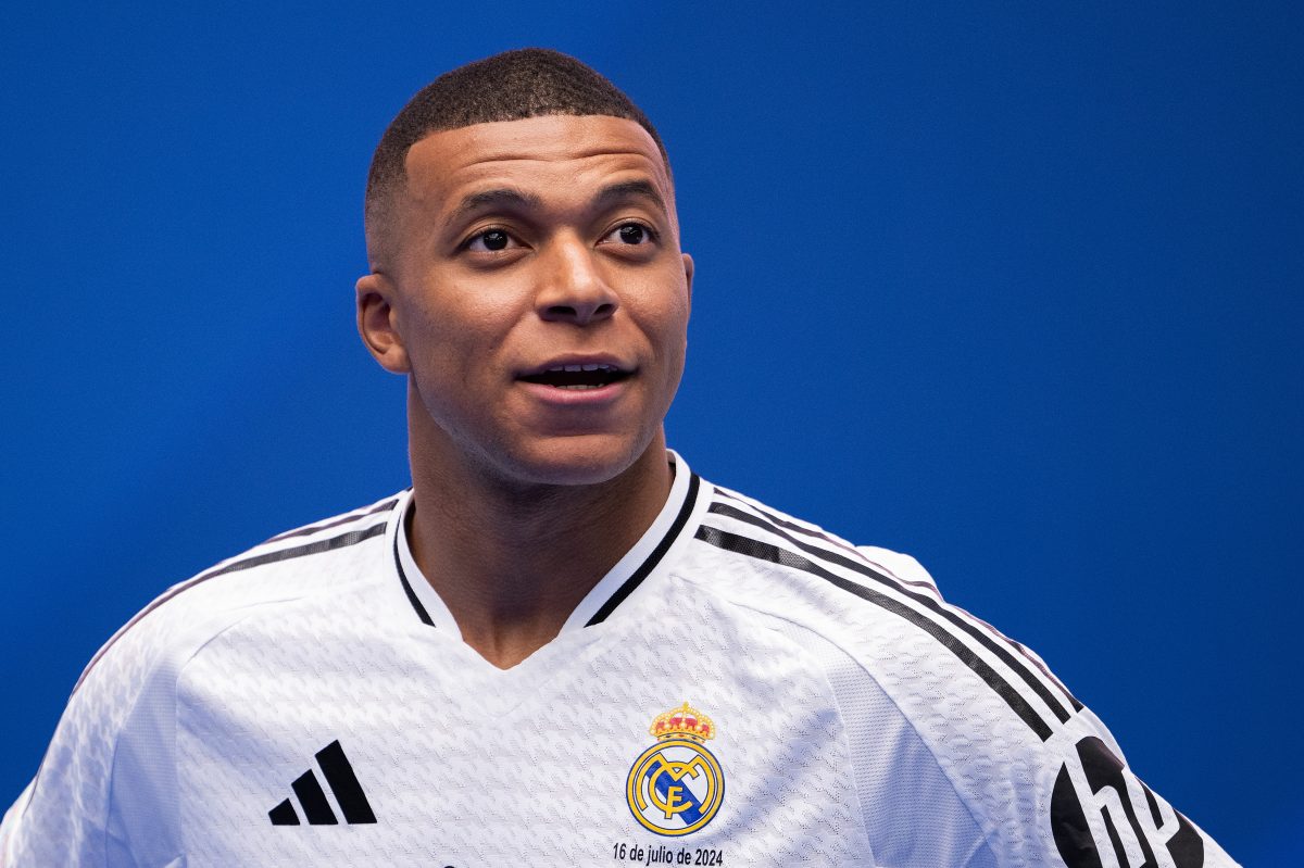 Kylian Mbappé invests in German electronics company - Get French ...