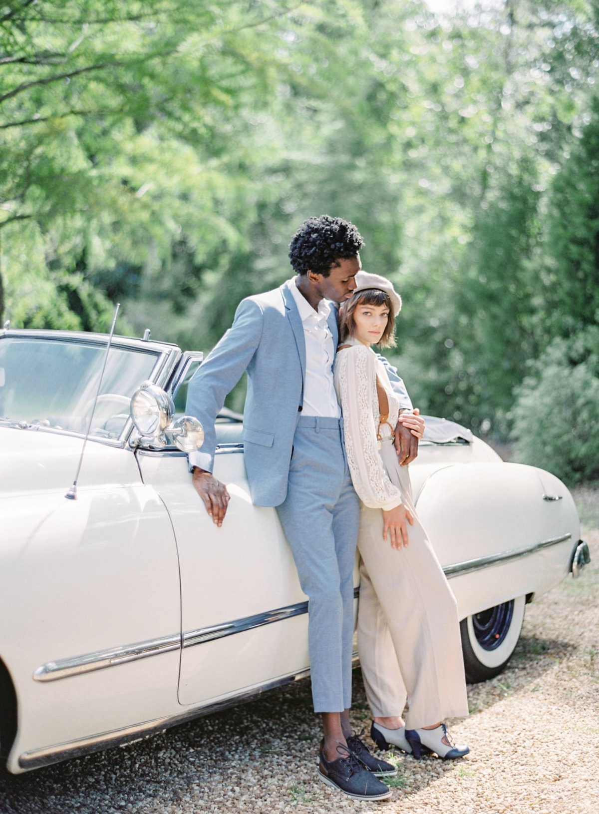 Romantic Italian inspired Lifestyle Shoot at RiverOaks in Charleston