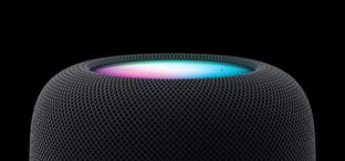 Nächster Hinweis: HomePod mit Display wird wahrscheinlicher