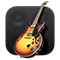 Icône GarageBand