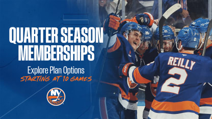 Quarter Season Membership