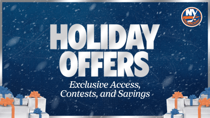 Holiday Offers are here!