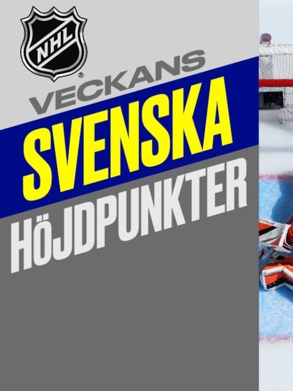 🇸🇪 16.12: Veckans svenska höjdpunkter