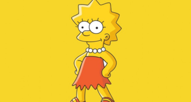 Lisa Simpson