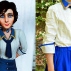 Make Your Own: Elizabeth from Bioshock Infinite