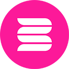 The Beautube logo