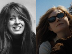 Who Was Suze Rotolo, the Inspiration for Elle Fanning’s Character in ‘A Complete Unknown’?