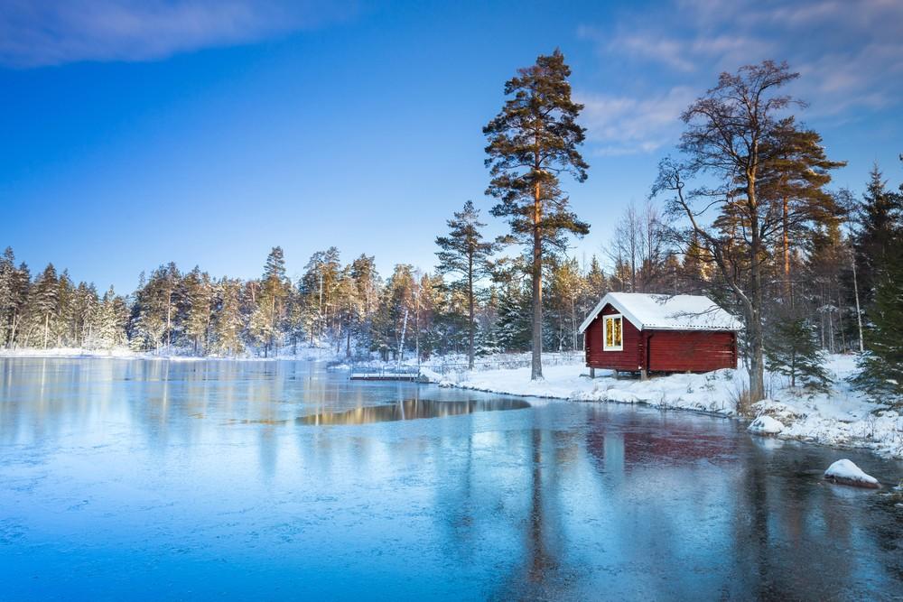 Die schönsten Reiseziele in Schweden