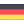 Flagge Deutschland