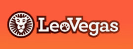 LeoVegas Logo