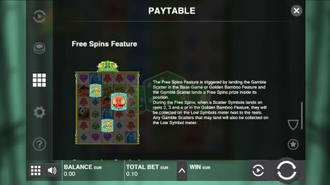 Free Spins