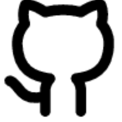 github ,Logo , icon , SVG github