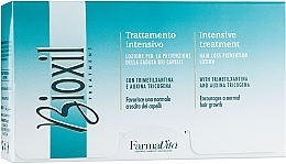 Anti Hair Loss Lotion Farmavita Lotion Bioxil 12x8ml