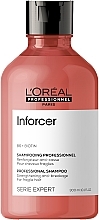 Strengthening Hair Shampoo L'Oreal Professionnel Inforcer Strengthening Anti-Breakage Shampoo