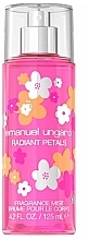 Emanuel Ungaro Radiant Petals Body Mist Body Mist