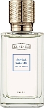 Ex Nihilo Santal Calling Eau de Parfum