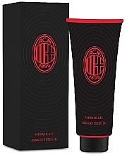 A.C. Milan Milan Shampoo & Shower Gel