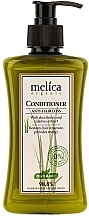 Anti Hair Loss Hair Conditioner Melica Organic Anti-Hair Loss Conditioner