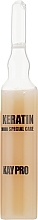 Keratin Ampoule Lotion KayPro Special Care Keratin