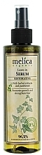 Strengthening Hair Serum Melica Organic Leave-in Restorative Serum