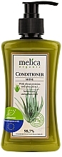 Hair Conditioner "Healthy Shine" Melica Organic Shine Conditioner