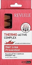 Thermo-Active Complex for Hair Loss Prevention Revuele Thermo Active Complex Hair Loss Prevention