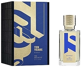 Ex Nihilo The Hedonist 10 Years Eau de Parfum