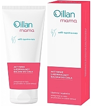 Actively Firming Body Balm Oillan Mama