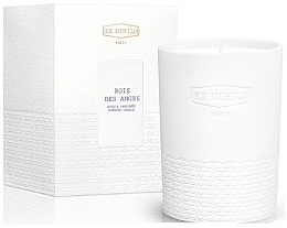 Ex Nihilo Bois Des Anges Scented Candle