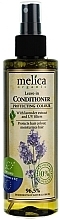 Lavender Conditioner for Colored Hair Melica Organic Leave-in Protecting Colour Conditioner