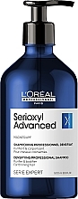 Densifying Shampoo L'Oreal Professionnel Serioxyl Advanced Densifying Professional Shampoo