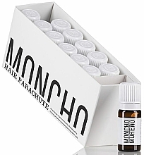 Anti Hair Loss Ampoule Moncho Moreno Anti-Hair Loss Ampoulles