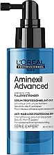 Scalp Serum L'Oreal Professionnel Aminexil Advanced Fuller & Stronger Anti-Hair Loss Serum