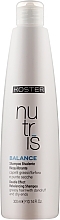 Anti-Dandruff Shampoo Koster Nutris Balance