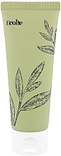 Face Cleansing Foam Eco Be Jeju Green Tea Foam Cleanser