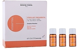 Intensive Anti-Hair Loss Stimulant Programme Eugene Perma Essentiel Traitement Stimulat Homme