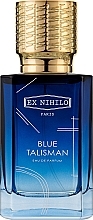 Ex Nihilo Blue Talisman Eau de Parfum