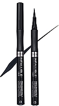 L'Oreal Paris Infaillible Grip Precision Erittäin ohut matta eyeliner