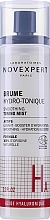 Toning Face Spray Novexpert Hyaluronic Acid Smoothing Toning Mist