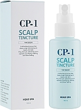 Refreshing Scalp Spray Esthetic House CP-1 Head Spa Scalp Tincture