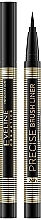 Eveline Cosmetics Precise Eye Liner Brush Eyeliner