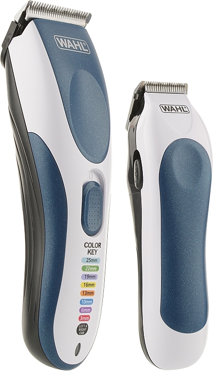 Hair Cutting Set - Wahl Color Pro 09649-916