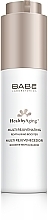 Kasvoseerumi Babe Laboratorios Healthy Aging Multi Rejuvenating Revitalising Booster